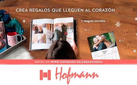 código descuento hofmann san valentín